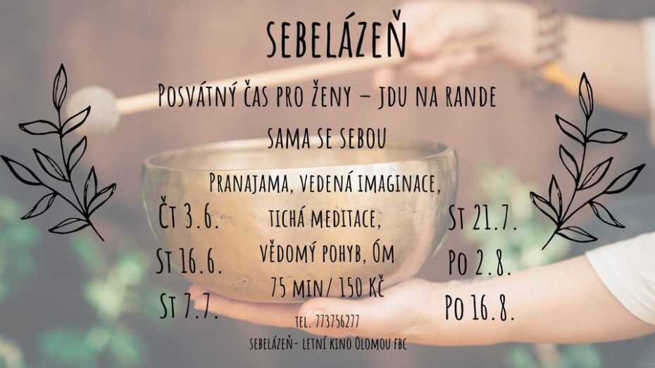 Sebelázeň