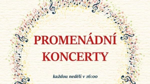 Promenádní koncerty