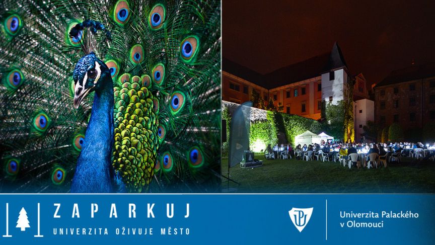 Zaparkuj hospodský kvíz: Ze světa zvířat