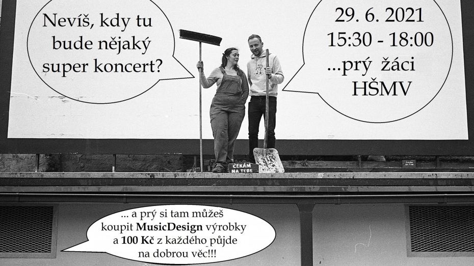 HŠMV na Letňáku