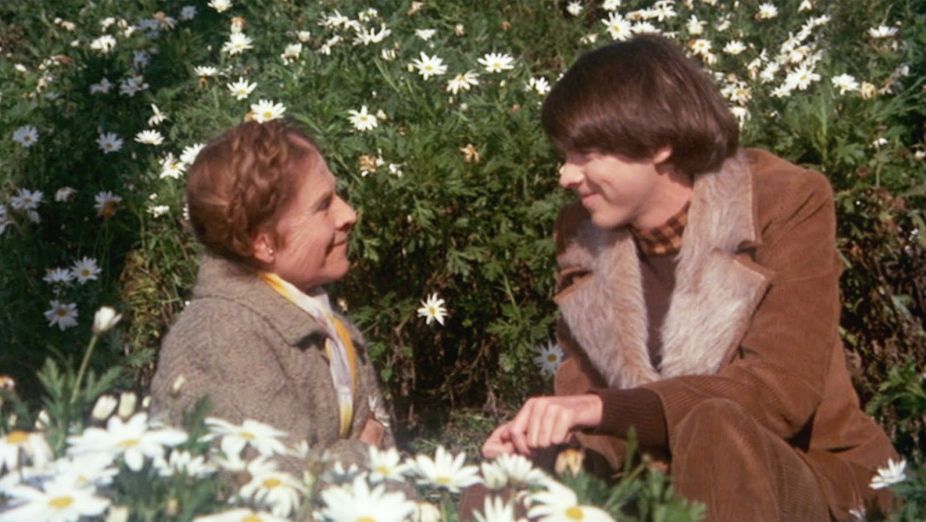 Harold a Maude