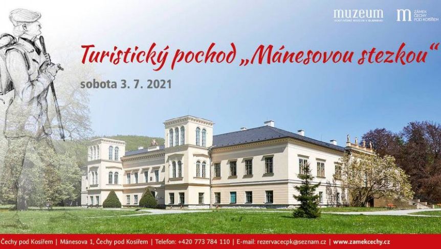 Turistický pochod 