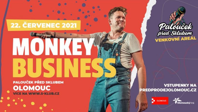 Monkey Business