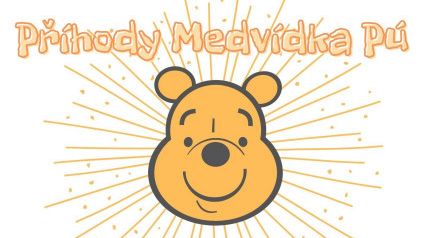 Příhody Medvídka Pú