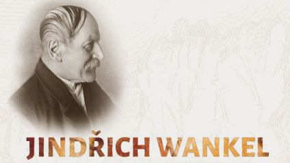 Jindřich Wankel