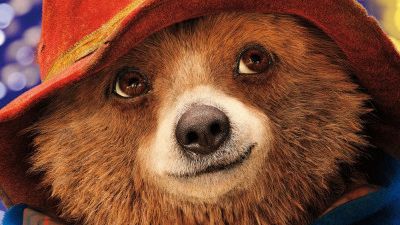Paddington 2
