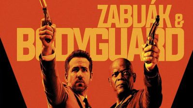 Zabiják & bodyguard