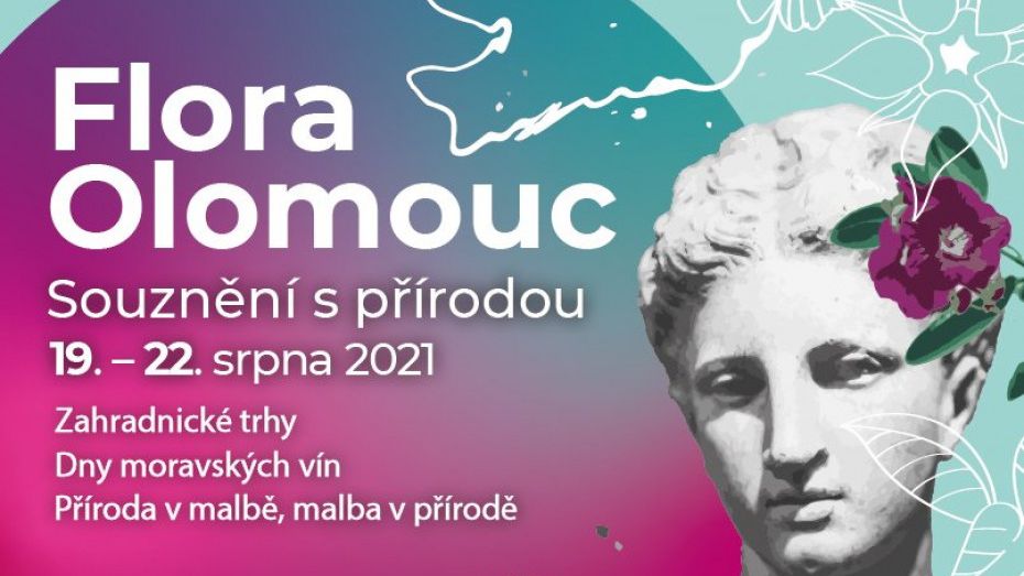Letní Flora 2021