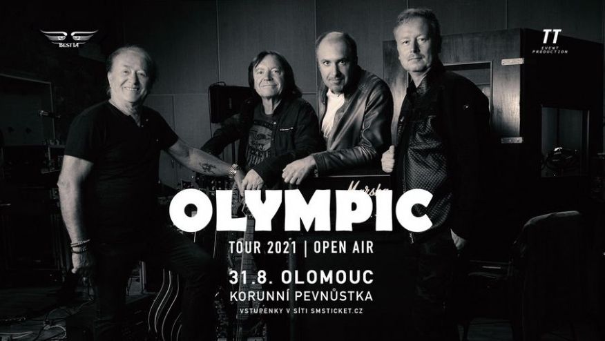 Olympic