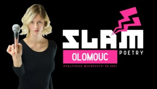 Kvalifikace: Mistrovství ČR ve SLAM poetry