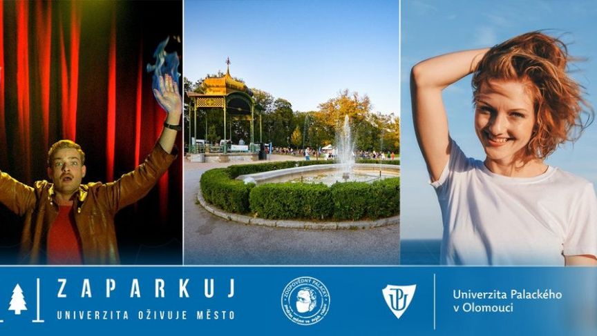 ZaparkujFest: Okupace / Evah