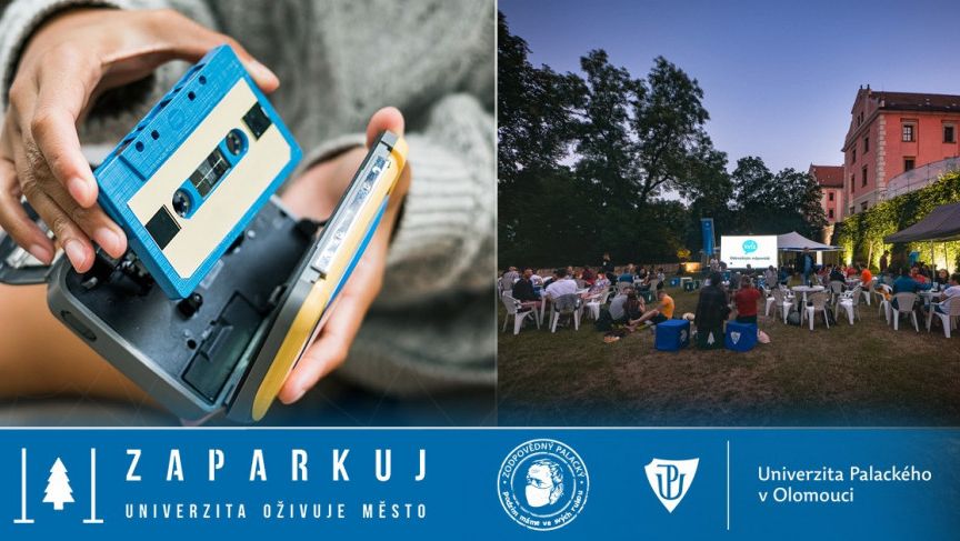 Zaparkuj Hospodský kvíz: Devadesátkový speciál II.