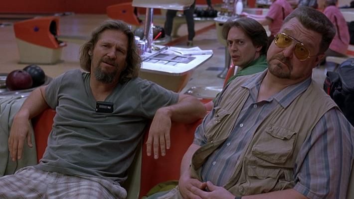 Letní kino: Big Lebowski