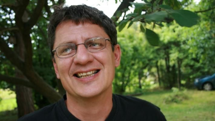 TTalk: Michal Bartoš