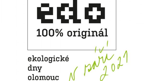 Ekologické dny Olomouc - EDO 2021 Originál