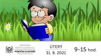 Poslední den prázdnin