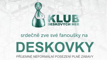 Deskovky