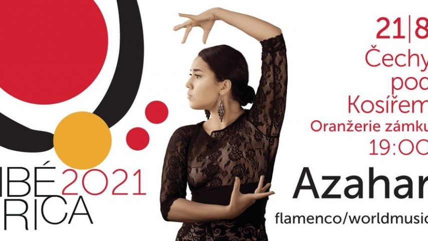 Ibérica 2021: Azahar