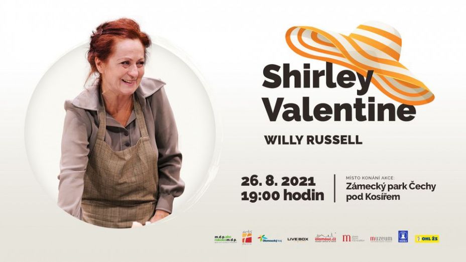 Shirley Valentine