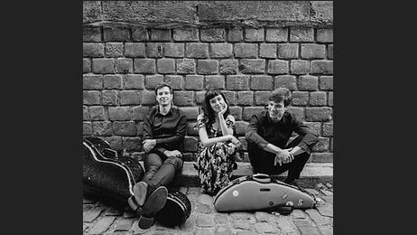 Amerika. V její hudbě slyšíme celý svět