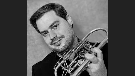 Světová premiéra se světovým trumpetistou