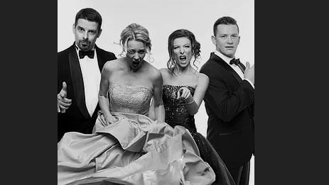 Barbra Streisand & Ella Fitzgerald