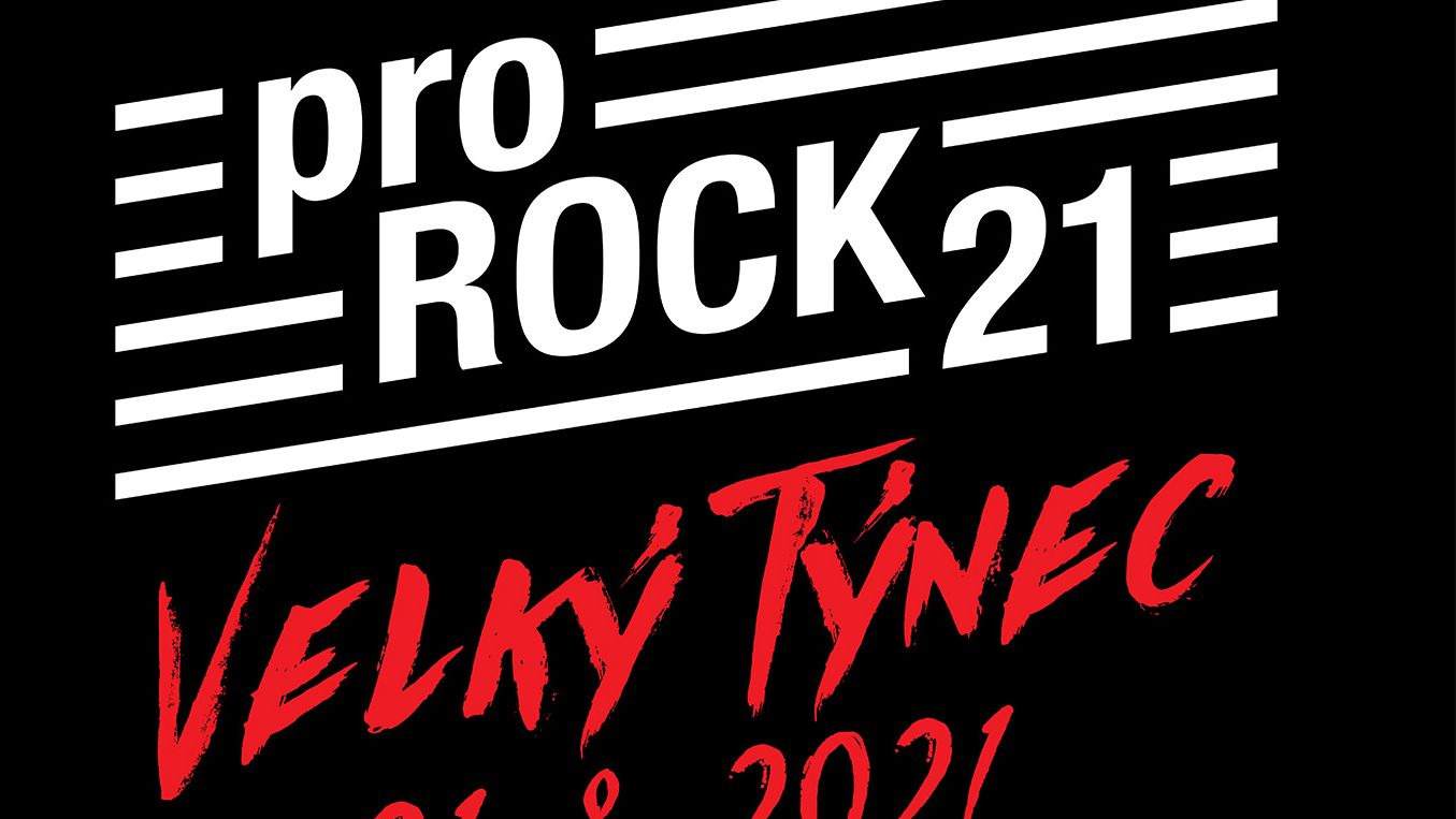 PRO ROCK 21 Velký Týnec