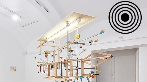 Universum + Jan Pamuła