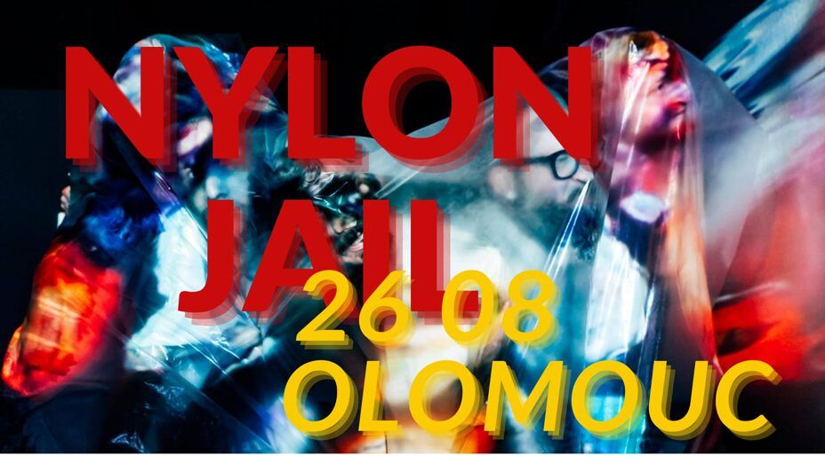 Nylon Jail