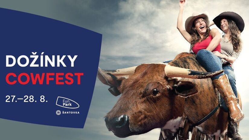 CowFest