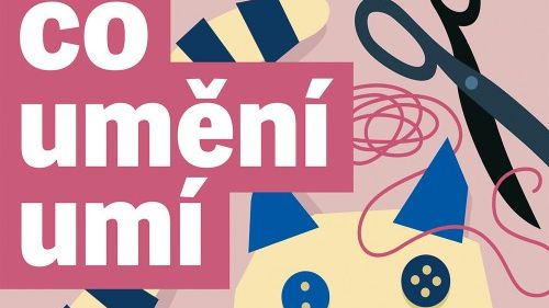 Co umění umí | Flekaté tajemství Obrazárny