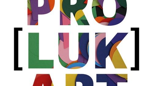 Proluk.art | Stavba