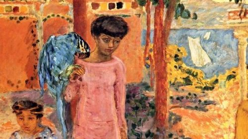 Bonnard