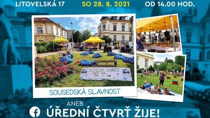 Sousedská slavnost