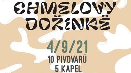 Chmelovy dožinkê