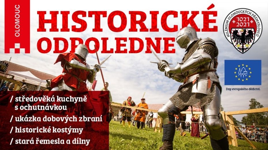  Historické odpoledne
