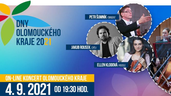 Dny Olomouckého kraje