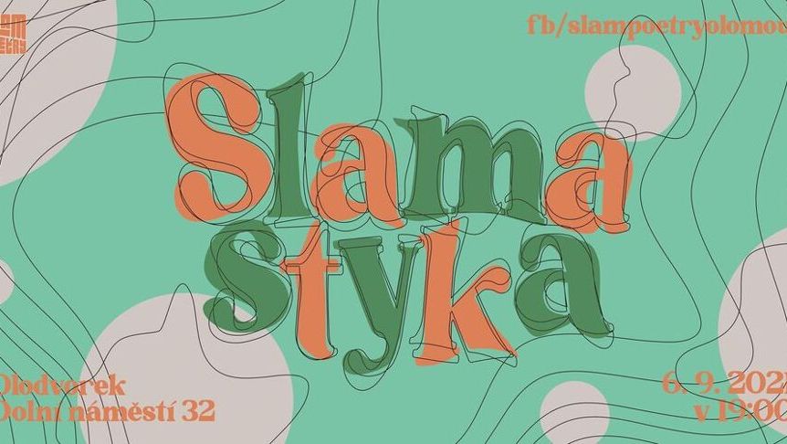 Slamastyka vol. 11. OLOdvorek