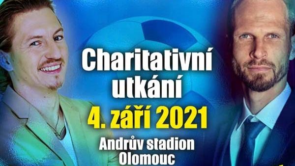 Charitativní utkání