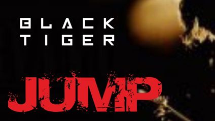 Black Tiger a JUMP
