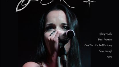 Eagle Eye - Tarja Tribute