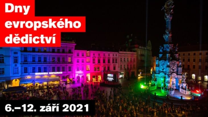 Dny evropského dědictví
