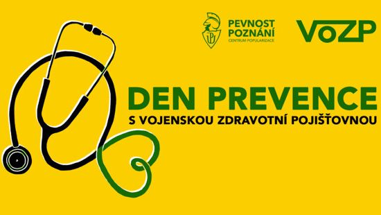 Den prevence