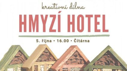 Hmyzí hotel