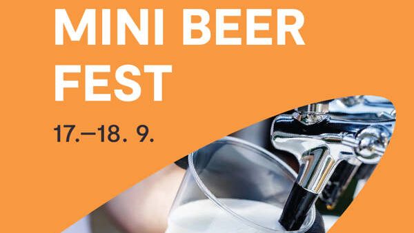 MiniBeerFest