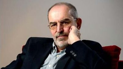 Ivo Šmoldas v Galerii Anděl