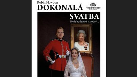 Dokonalá svatba