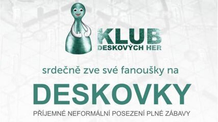 Deskovky