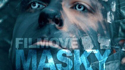 Filmové masky