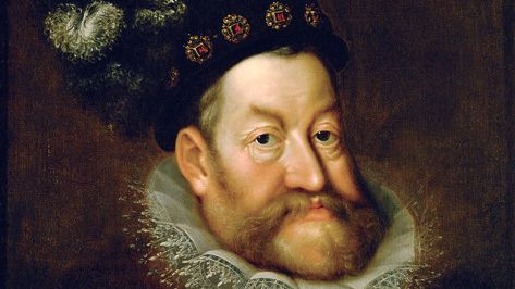 Rudolf II.